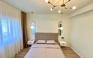 Apartament 3 camere-77 mp, -la cheie -INTABULAT  -zona Industriala Vest, Sibiu - Poză 4