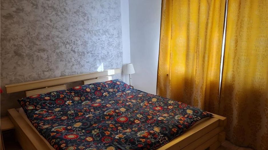 Apartament 3 camere, Zona Bucovina, Mobilat si Utilat, Etaj 4 - Poză 1