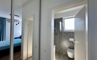 Vila | Zona Iris | Ultrafinisata | 120 mp + 350 mp Teren + 70 mp Teras - Poză 7