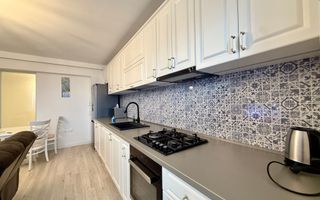 Inchiriere 3 camere| 70 mp + terasă 16 mp | Parcare -Leroy Merlin - Poză 2