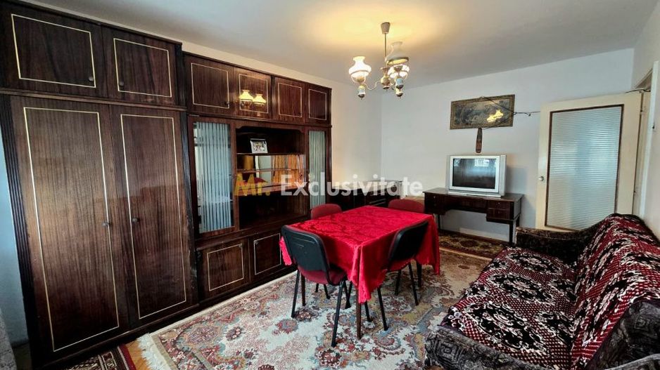De vânzare apartament 4 camere Careiului Satu Mare - Poză 1