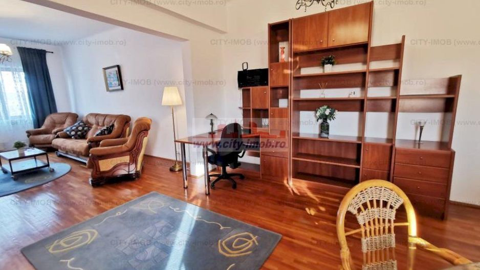 Inchiriere  Apartament 3 camere Cotroceni - Poză 4