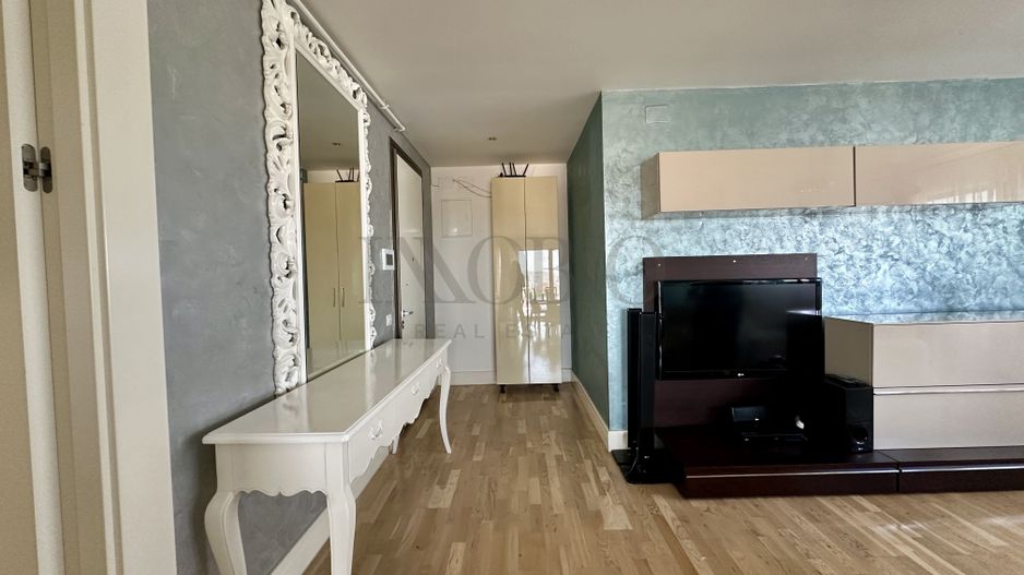 Apartament 3 Camere | 102 The Address | Loc de Parcare - Poză 4