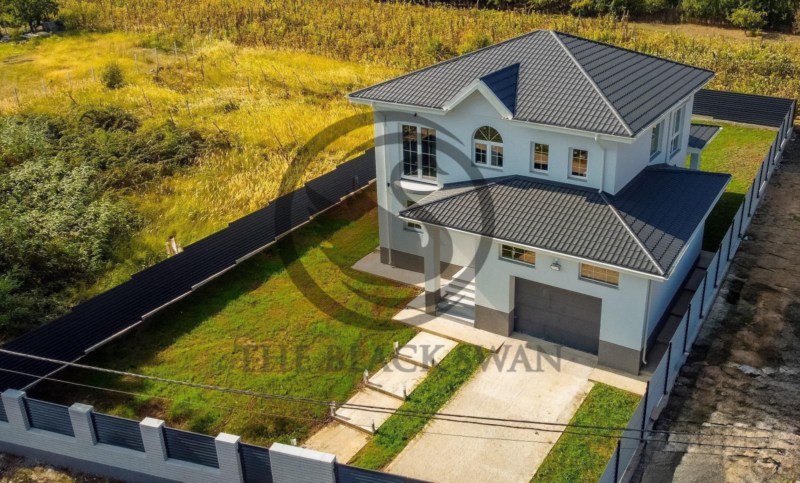 Vila de Vis cu 5 camere de vanzare | Paulesti, Prahova | COMISION0% - Poză 3