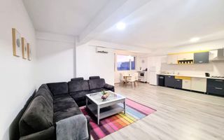 Apartament 2 camere 70mp+ 7mp tereasa Torontalului et intermediar - Poză 1