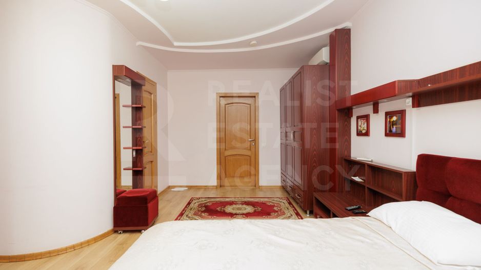 Chirie, spațiu comercial, 287.6 mp, str. Calea Ieșilor, Buiucani - Poză 36