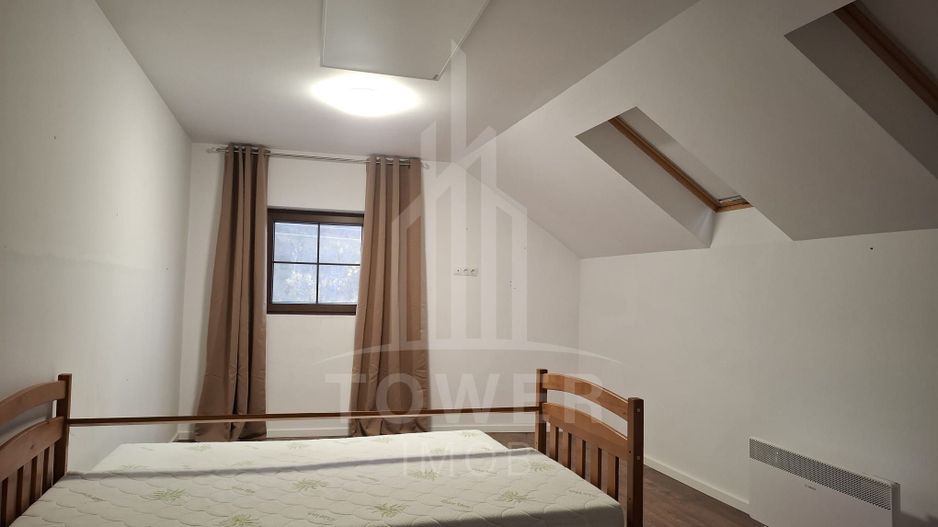 Casă complet renovată de vânzare în Amnaș – la doar 25 km de Sibiu! - Poză 25