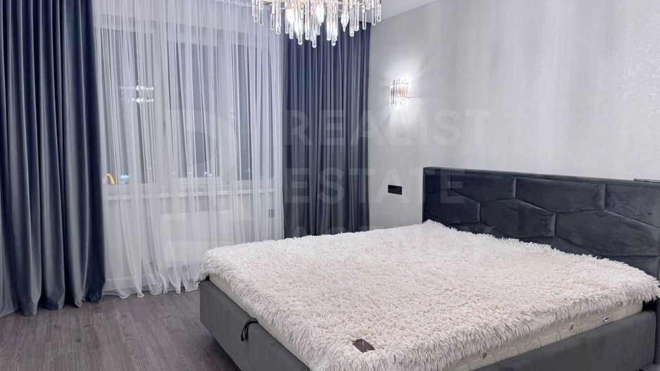 Chirie, apartament, 3 camere, Bd.Mircea cel bătrân, Ciocana - Poză 8