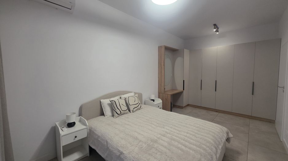Vilă Townhouse 6 camere premium | 174 mp utili | lângă Lacul Pipera - Poză 11