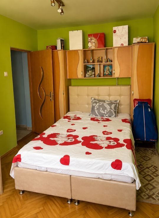 Apartament Ultra Central Cetate -Arnsberg Alba Iulia - Poză 8