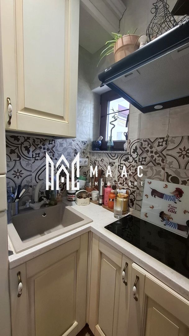 Apartament 2 camere la casa I Renovat I Terasa I Piata Cluj - Poză 6