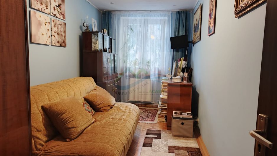 Apartament 3 camere  Mărășești, - Poză 15