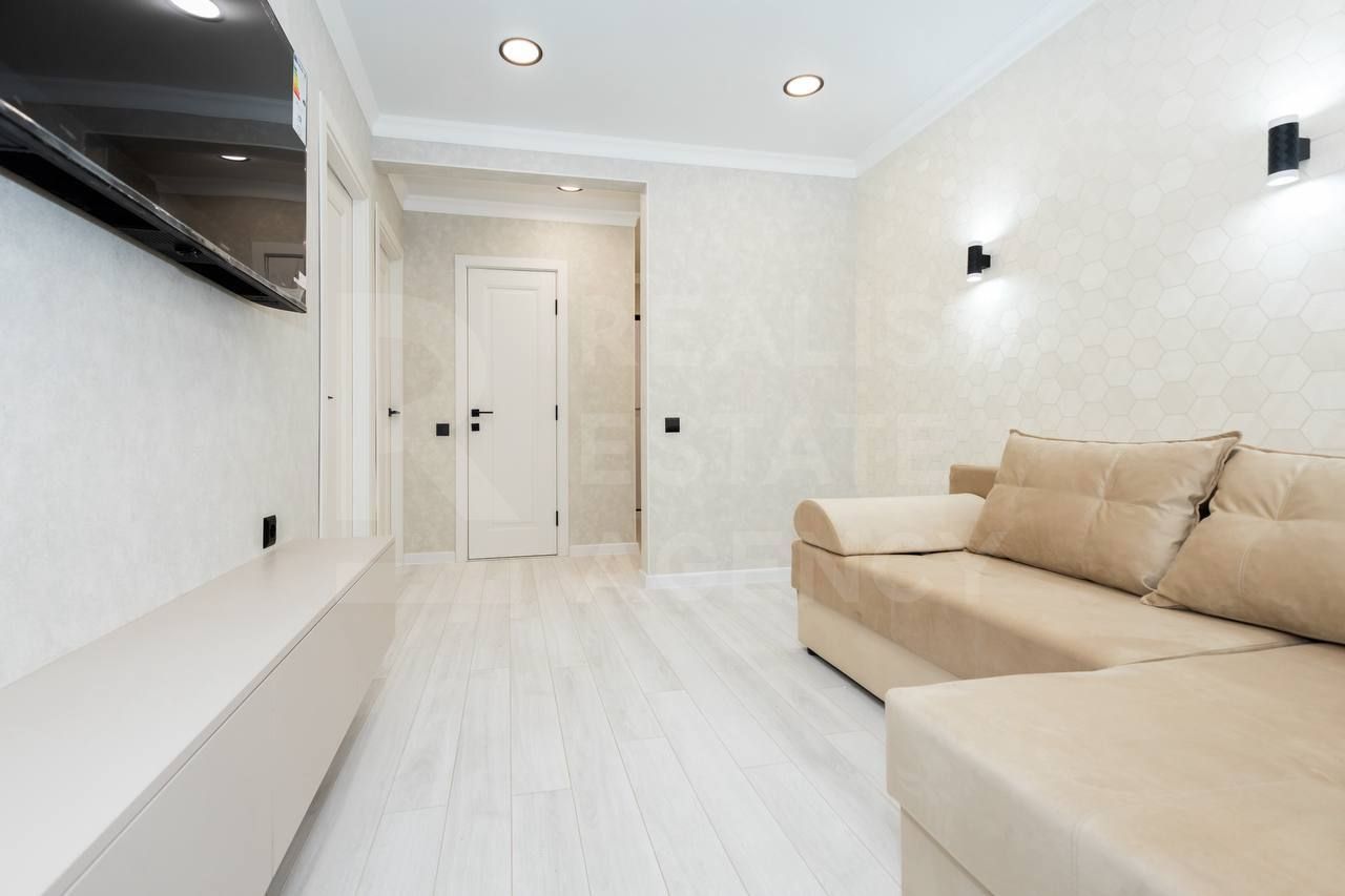 Vânzare, apartament, 2 camere, strada Hristo Botev, Botanica - Poză 8