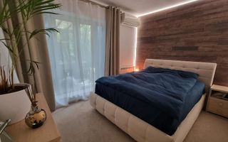 Apartament 3 camere, parter, cu grădină proprie, Green Park, Tătărași, Iași - Poză 7