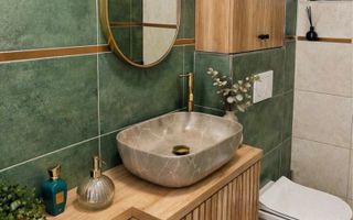 BRASADAS vinde ap 3 cam 80 mp etaj 2 in zona Unirii. - Poză 5