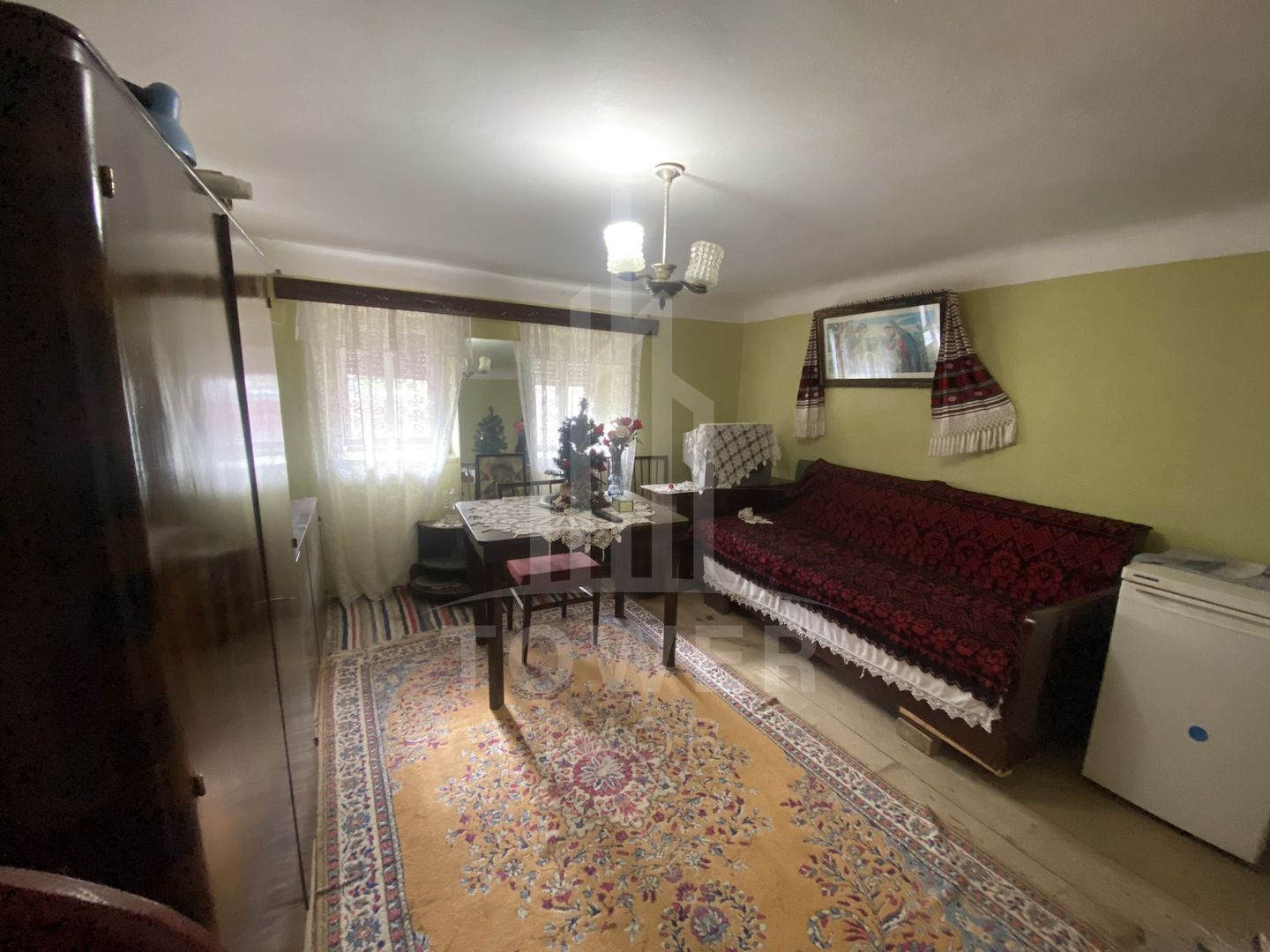 Casă de vânzare în Ocna Sibiului – oportunitate de investiție - Poză 5