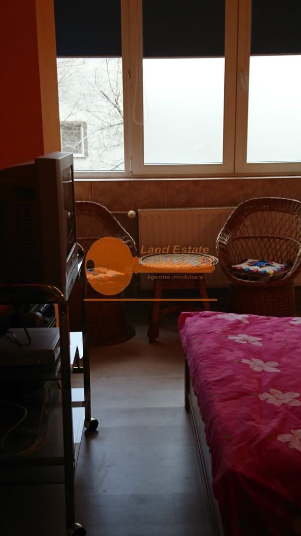 Apartament 3 camere, mobilat și utilat – zona Gara de Nord / Basarab - Poză 14