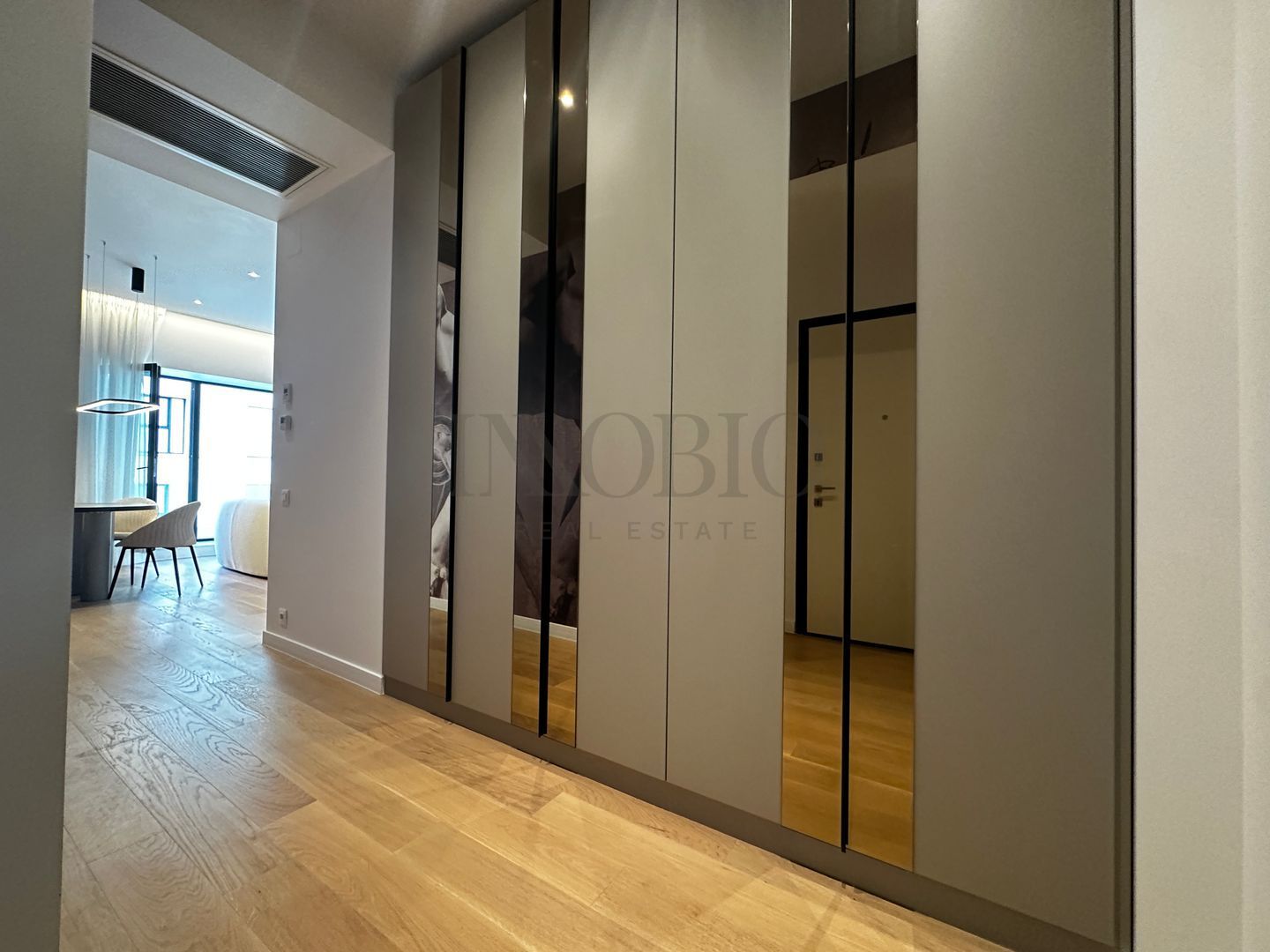 Apartament 2 Camere - Loc de Parcare - Verdi Park - Poză 7