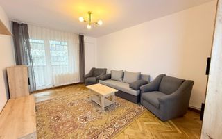 Inchiriez apartament cu 4 camere,cartier Tudor - Poză 3