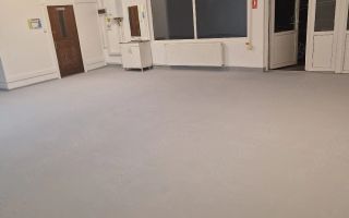 Spațiu de depozitare de închiriat, Iasi, strada Sf Ioan nr 9, 104 mp, 5 euro/mp fără TVA - Poză 1