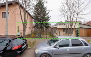 STRAULESTI | Teren 390 mp | 15 min metrou Straulesti - Poză 6