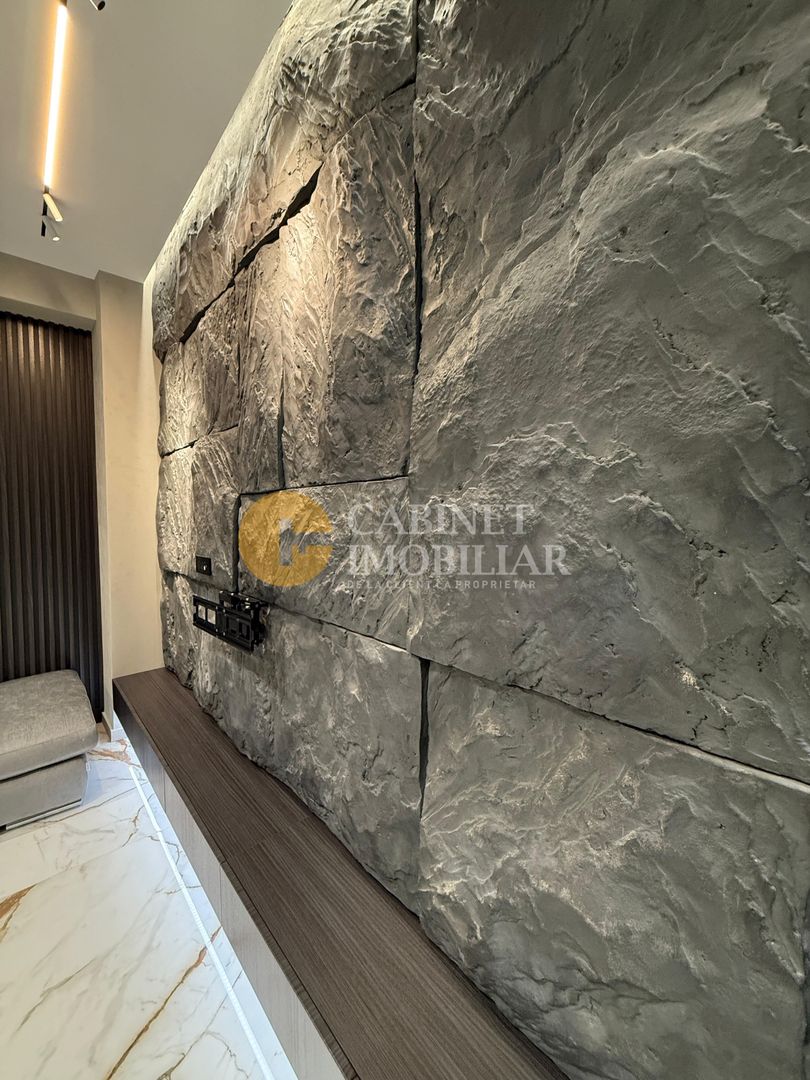 Penthouse Exclusiv- Design Premium - Finisaje de Lux - Comision 0% - Poză 30
