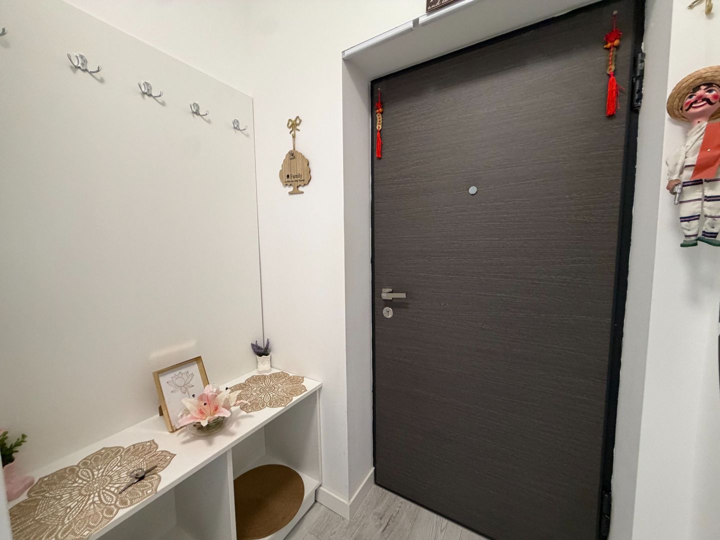 OFERTA - Apartament 2 Camere - Mobilat si Utilat - 62.3 mp - Poză 7