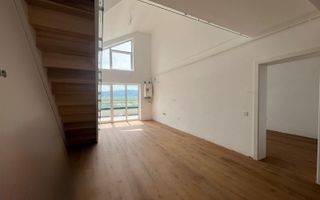 Apartament 4 camere, suprafata generoasa - Poză 3