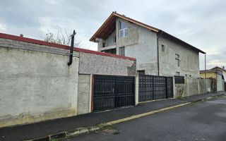 Oportunitate - Casă individuala Tractorul 180 mp , zona Coresi - Poză 20