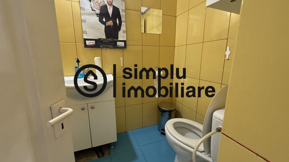 Casa / Spatiu comercial Central str. Nanterre - Poză 10