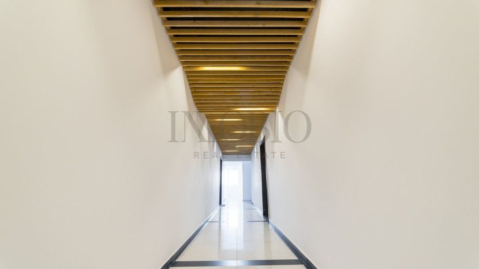 Aviatiei Apartments - Poză 2