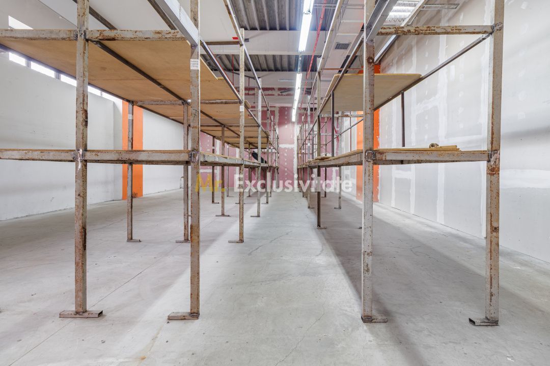 Spațiu comercial de închiriat in Năsăud Shopping Center - Poză 6