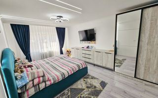 Apartament 3 camere, 2 bai, renovat integral, mobilat, utilat, Ampoi 3 - Poză 1