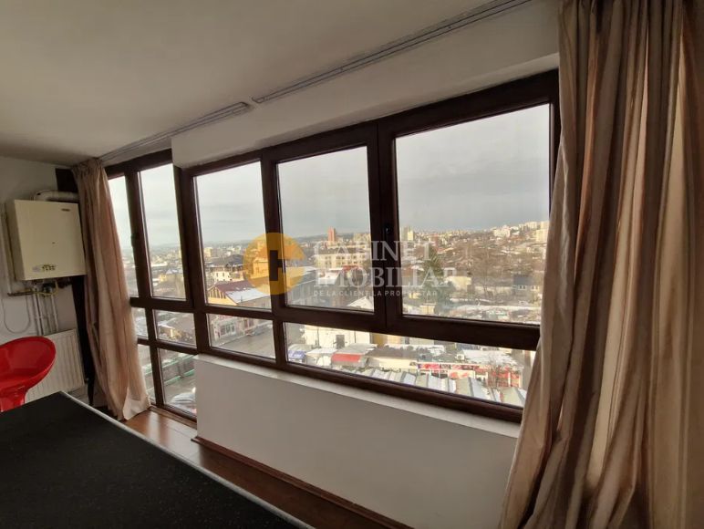 Apartament cu 2 camere zona Tatarasi-Dispecer - Poză 8