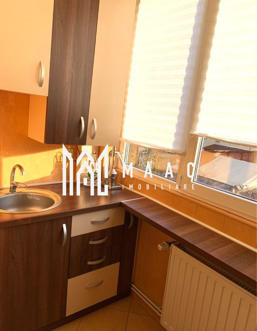 Apartament 3 camere | Etaj 1 | Parcare | Calea Dumbravii - Poză 8