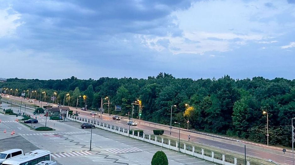 Închiriere apartament 3 camere 69mp | Școala Americană - Poză 8