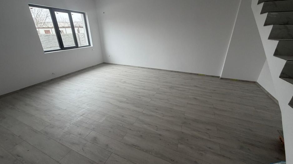 CASA TIP CUB BRAGADIRU, INCALZIRE PARDOSEALA, TEREN 185 MP, COMIS 0% - Poză 9