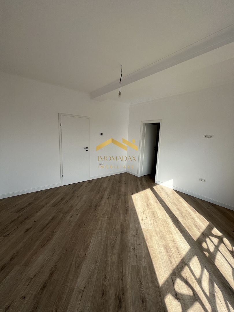 Bucovat-4 camere-Finisaje la Alegere - Poză 11