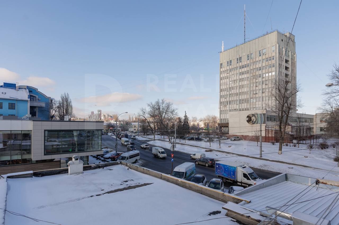 Vânzare, apartament, 2 camere, strada Miorița ,Centru. - Poză 10