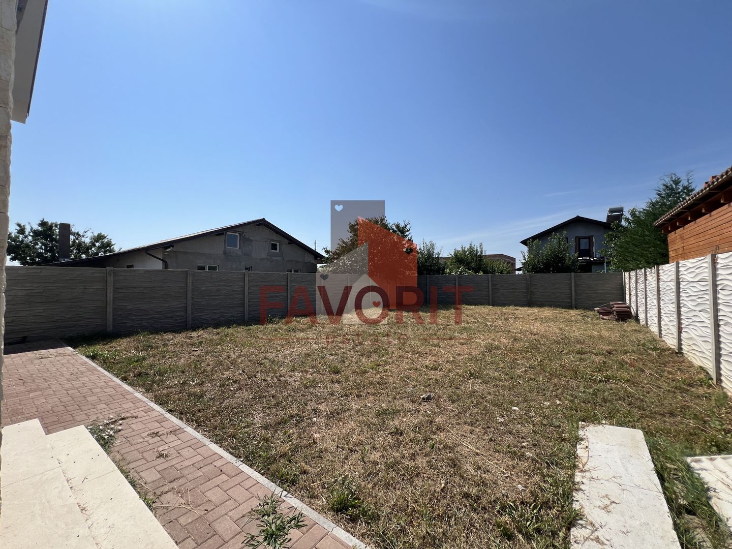 Casa individuala 5 camere | 460mp Teren | Giroc - Poză 4