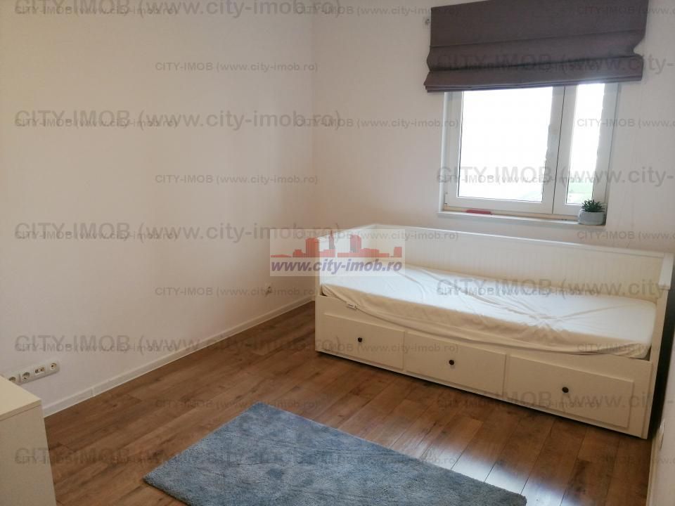 Inchiriere apartament 3 camere Baneasa Complex Rezidential - Poză 23