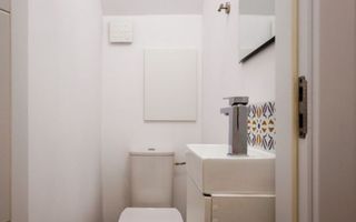 Duplex modern 3 camere | Primăverii | Intrare separată | Garaj - Poză 3