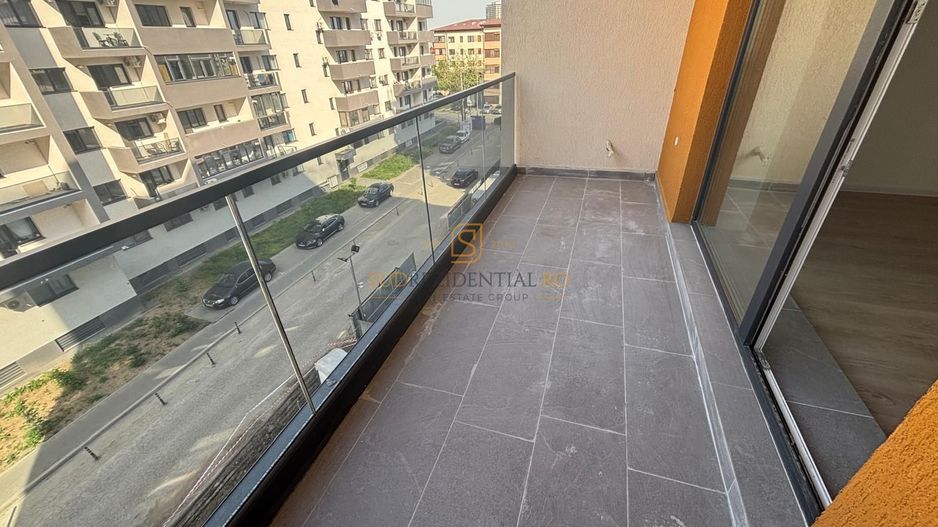 De inchiriat apartament modern cu 2 camere - Viva Residence, Sector 4 - Poză 10