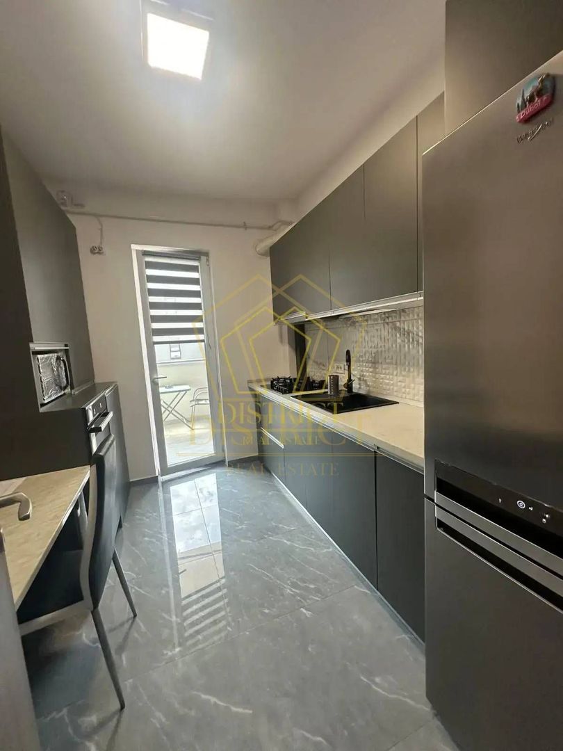 Apartament superb cu 2 camere I Giroc - Poză 2