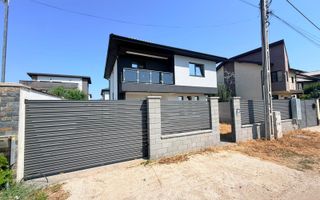Casa individuala P+1 | 5 camere | Zona excelenta - Poză 1
