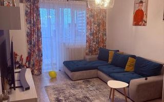 Apartament 2 camere decomandat, 53 mp – Mănăștur, zona Big - Poză 3