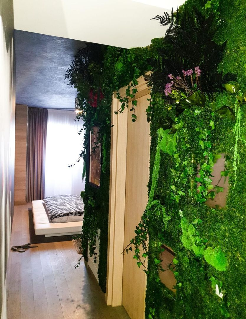 Apartament Superb 3 Camere  Upground Residence Pipera - Poză 5