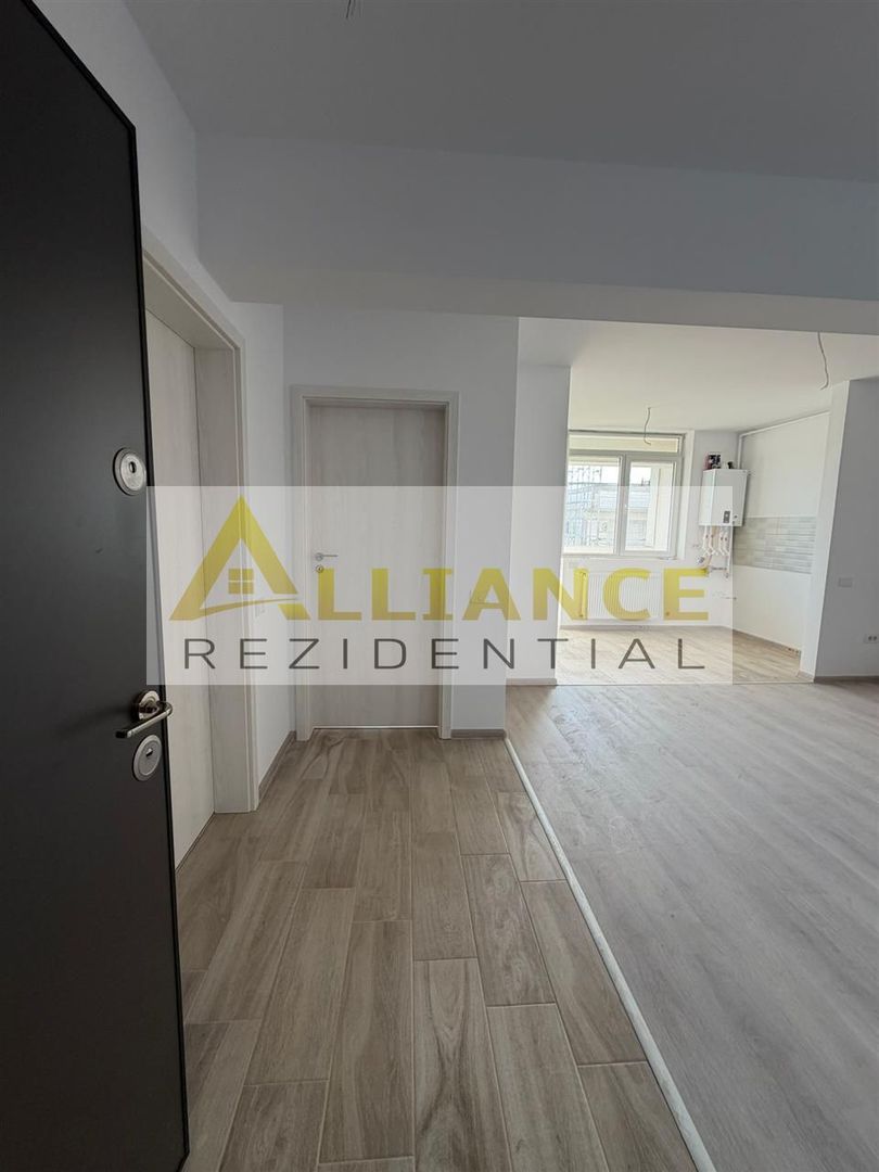 Metrou Berceni Ap 2 Camere Finalizat - Poză 4