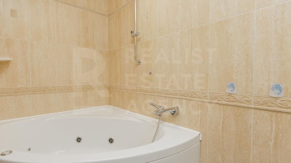 Vânzare, apartament, 3 camere, str. Trandafirilor, Botanica - Poză 14