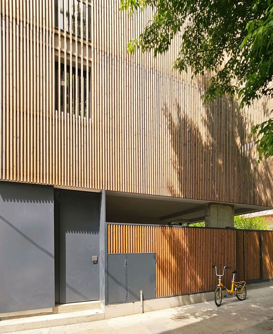 Birou boutique nou  de închiriat – Dorobanți – Floreasca - Poză 32